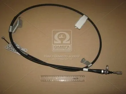 Трос ручного тормоза NISSAN 365318H30B