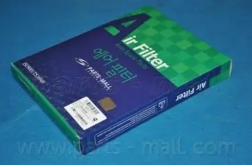 Фильтр воздушный PARTS-MALL PAB-073