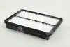Фільтр повітряний KIA SORENTO (вир-во PARTS-MALL) PAB-074 PAB-074