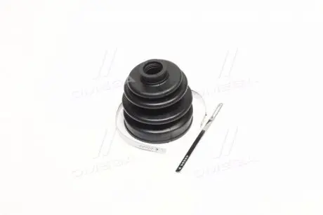 Пильовик ШРУС к-т PARTS-MALL PXCWA-315
