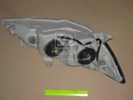 Фото 1 - фара лів. TOY CAMRY -06 TYC 20-6576-01-6B Фара лів. TOY CAMRY -06 TYC 20-6576-01-6B (фото 1)