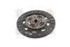 Диск сцепл. HONDA (пр-во VALEO PHC) HA-05