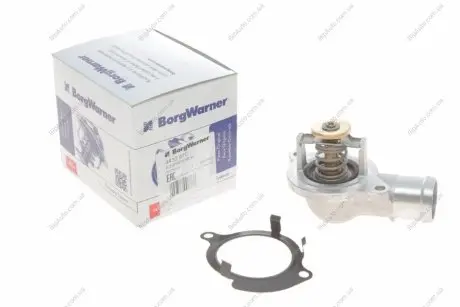 Термостат Volkswagen WAHLER 4430.87D
