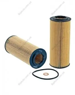 Фильтр масляный (WIX-Filtron) WIX FILTERS WL7303