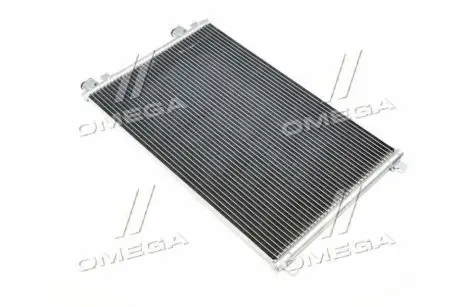 Радіатор кодиціонера AVA AVA COOLING RTA 5305