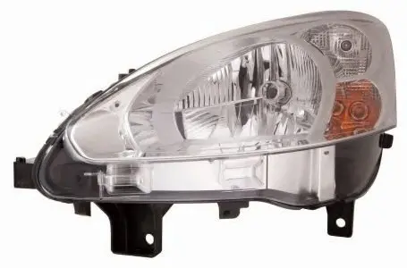 Фото фары передние DEPO 550-1155LMLD-EM Фары передние DEPO 550-1155LMLD-EM