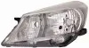 Фара передня DEPO 212-11T6R-LDEM2