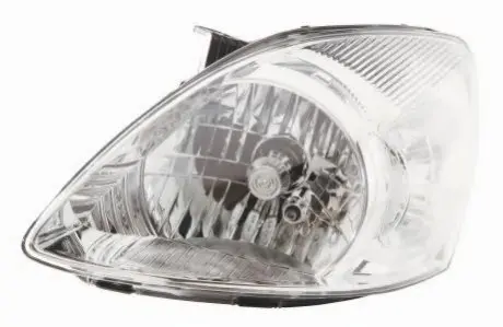 Фары передние DEPO 221-1155L-LD-EM