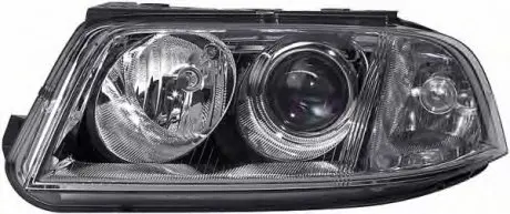 Фара основна - 12V PASSAT (3B3) HELLA 1EL 008 350-021