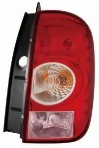 Задние фонари DEPO 551-1996R-LD-UE