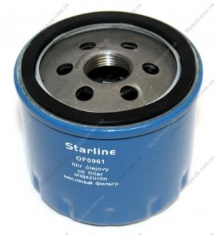 Масляний фільтр STARLINE SF OF0961