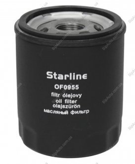 Масляний фільтр STARLINE SF OF0955