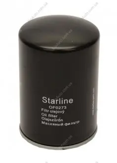Масляний фільтр STARLINE SF OF0273