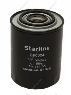 Масляний фільтр STARLINE SF OF0024