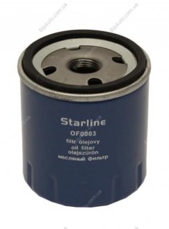 Масляный фильтр STARLINE SF OF0003 (фото 1)