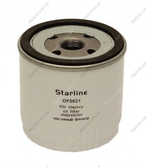 Масляный фильтр STARLINE SF OF0021 (фото 1)