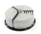 Повітряний фільтр NIPPARTS J1328009
