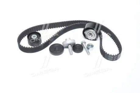 Комплект ременя ГРМ Gates K045550XS