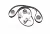 Комплект ремня ГРМ K025641XS GATES
