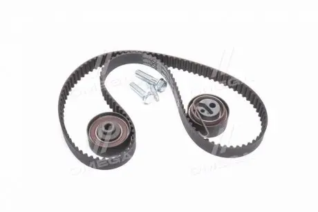 Комплект ременя ГРМ Gates K025563XS