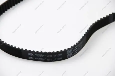 Комплект ремня ГРМ Gates K015627XS