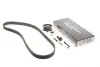 Комплект ремня ГРМ K015622XS Gates