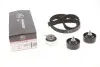 Комплект ремня ГРМ K015586XS Gates