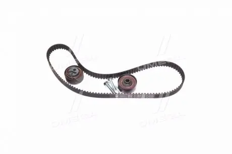 Комплект ремня ГРМ Gates K015563XS