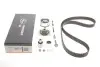 Комплект ременя ГРМ GATES K015559XS