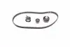 Комплект ремня ГРМ K015508XS Gates