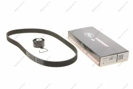 Комплект ремня ГРМ Gates K015497XS