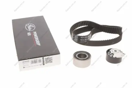 Комплект ремня ГРМ Gates K015432XS