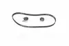 Комплект ременя ГРМ Gates K015273XS