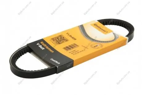 Клиновий пас Contitech 11,0X528