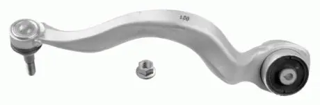 Рычаг подвески LEMFOERDER LEMFORDER 37114 01