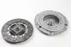 Комплект зчеплення Astra G/Vectra B 2.0DTI 97-05 (230mm) LuK 623 3131 09 (фото 3)