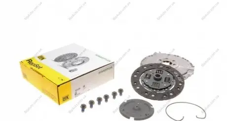 Комплект зчеплення LuK 620 0278 06