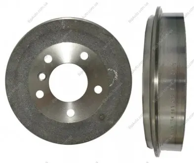 Барабан тормозной STARLINE PB 6368 (фото 1)