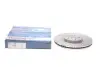 Тормозной диск 0 986 479 T02 BOSCH