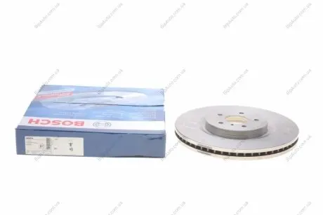 Тормозной диск BOSCH 0 986 479 T02