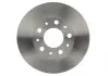 Тормозной диск 0 986 479 S70 BOSCH