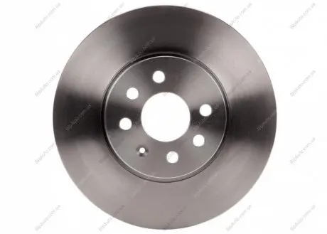 Тормозной диск BOSCH 0 986 479 S55