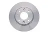 Тормозной диск 0 986 479 S28 BOSCH