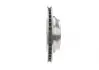 Тормозной диск BOSCH 0 986 479 S20 (фото 3)