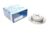 Тормозной диск 0 986 479 S08 BOSCH