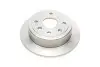 Тормозной диск BOSCH 0 986 479 S08 (фото 4)