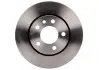 Тормозной диск 0 986 479 S06 BOSCH