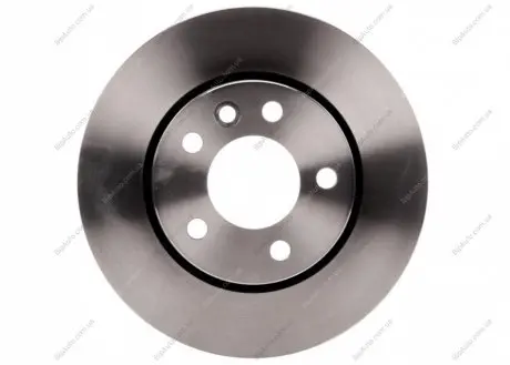Тормозной диск BOSCH 0 986 479 S06