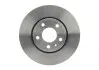 Гальмівний диск BOSCH 0986479R93
