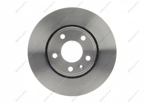Тормозной диск BOSCH 0 986 479 R93